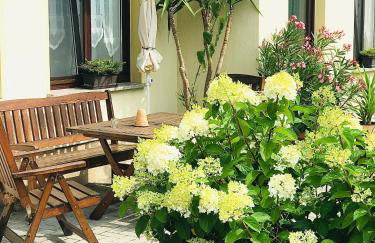 Spreewaldapartments-Kossatz - Foto 36