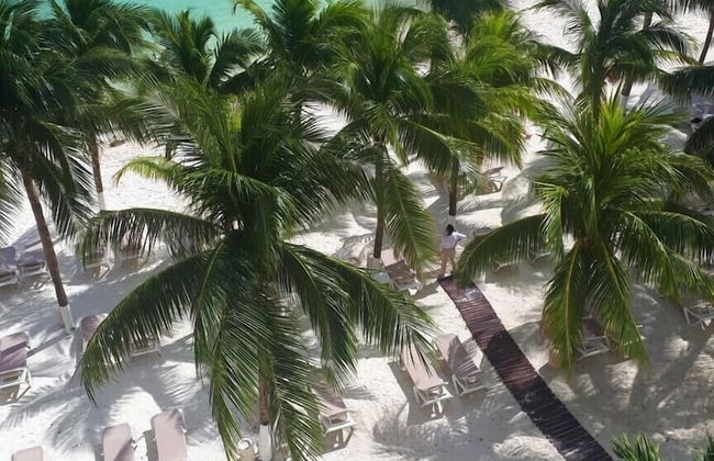 Occidental Costa Cancún All Inclusive - Foto 65