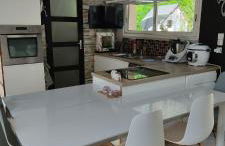 Familly 3 se trouve a 10 min du circuit des 24 h du mans 1 H 30 du péage saint Arnoult 15 min du pôle européen du cheval a savignee l'évêque - Photo 14