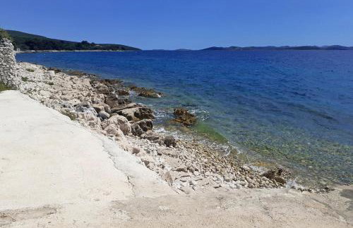 Secluded fisherman's cottage Cove Cerenje, Pasman - 8477 - Foto 4