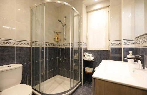 Apartment in Donostia well connected downtown - Foto 30