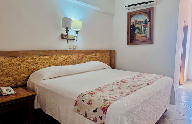 Hotel Tropicana - Near Olas Altas Street - Foto 17