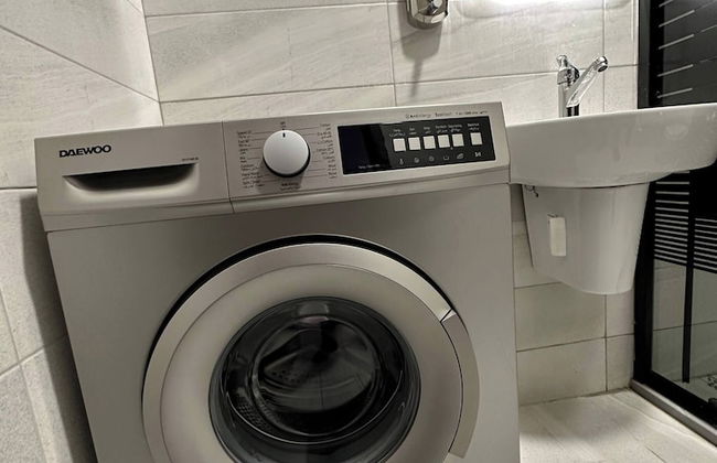 Stylish Luxe Apartment - Foto 15