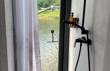 Hausboot Arneburg - Foto 13