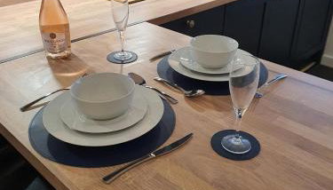 Hayling Hideaway, private cosy annex near to beach - Foto 2