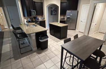 Peaceful Frisco-Little Elm House - Photo 7