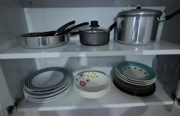 CASA - 2 minutos do aeroporto - 3 qtos com ar - Foto 19