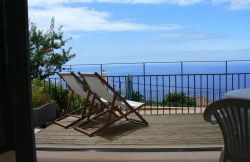 Banda Do Sol Self Catering Cottages - Foto 60