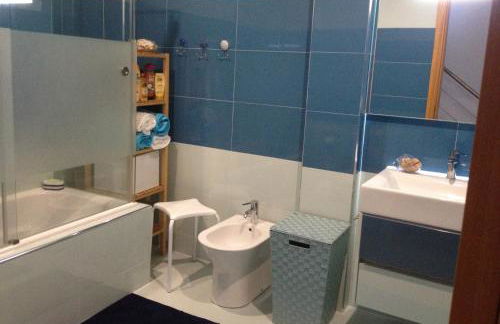 Blue House - Photo 21