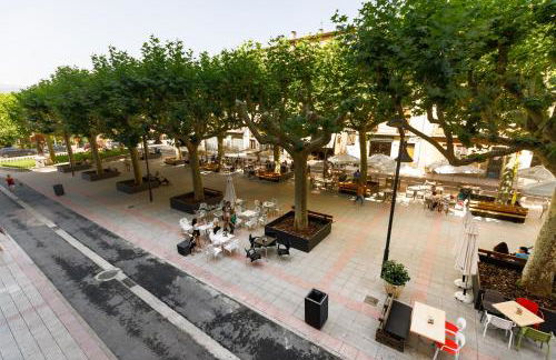 Lo passeig - Foto 46