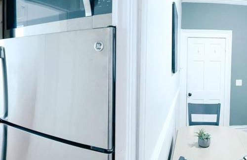 Historic peaceful apartment - Foto 25