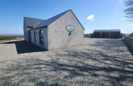 Belraugh Mountain View Hot Tub Lodges - Foto 45