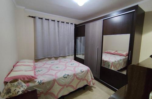 Apartamento aconchegante no centro da cidade - Foto 3
