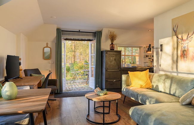 Summio Bungalowpark Herperduin - Photo 62