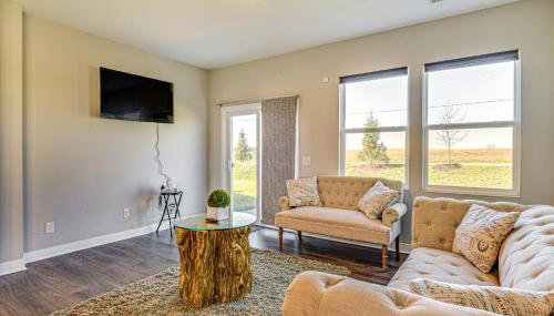 Indiana Home Less Than 1 Mi to Proctor Park! - Foto 2