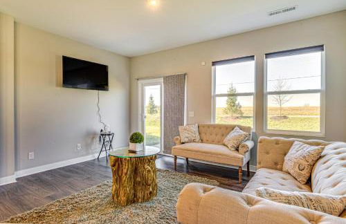 Indiana Home Less Than 1 Mi to Proctor Park! - Foto 2