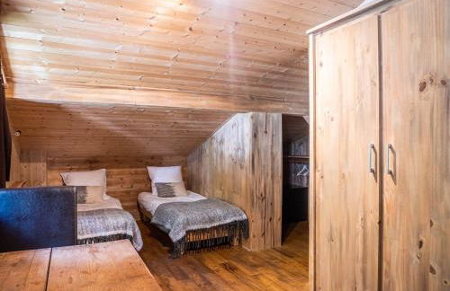 Demi-Chalet en plein coeur de Chamonix - Gabi - Photo 19