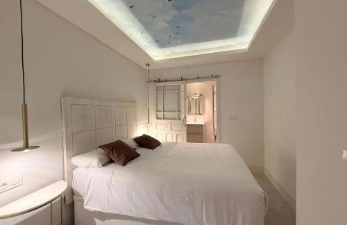 Stylish Haven in Chic Salamanca - Foto 10