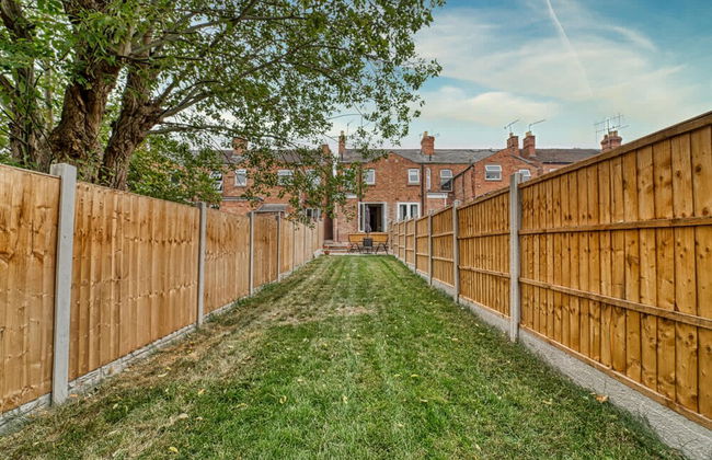 Host Stay Gillam House - Photo 24