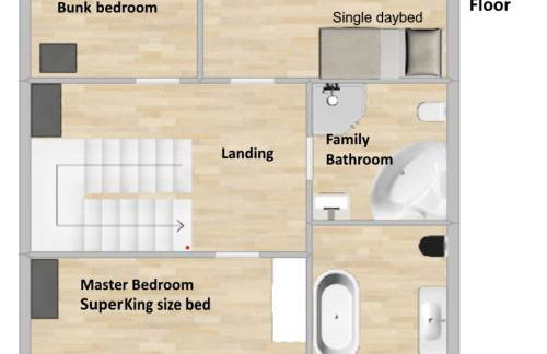 Moo House - Photo 24