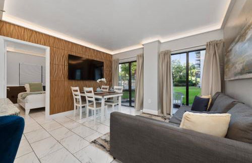 Ground 2 suites apartment near Intern Drive - Photo 5