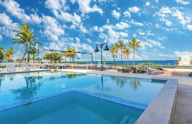 Beach Haven by Avantstay Pool + Ocean Views Steps From the Beach - Foto 1