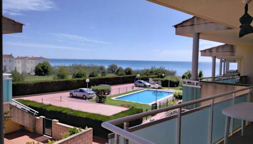 Apartamento frente al mar - Foto 2