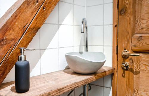 WERKGUT - charmantes großzügiges Loft im Naturpark - Photo 12