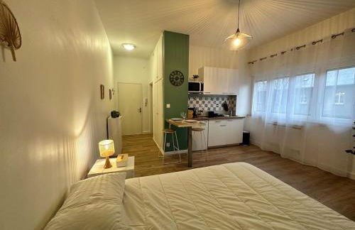 Le petit Verdier Mosellan - Thionville - 2P - Foto 9