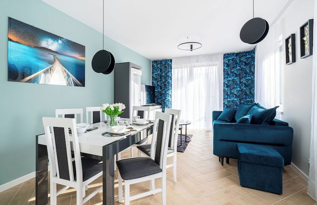 Apartamenty Sun & Snow Panorama Karkonoszy - Foto 68