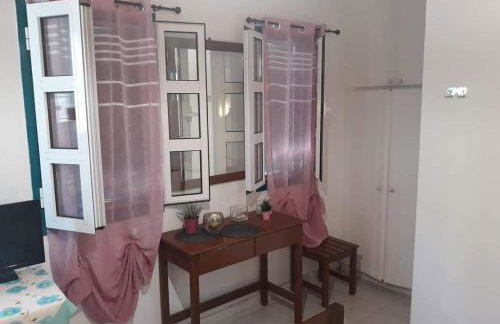 PETROS ROOMS to LET KALOGRIA BEACH - Foto 28