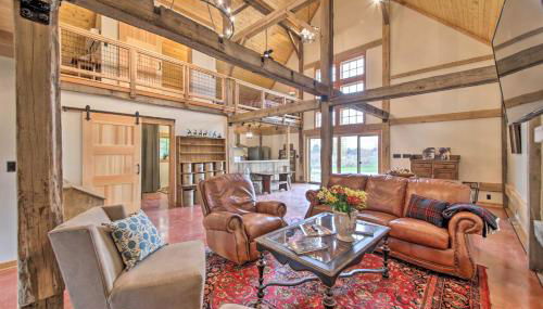 Bloomington Cabin 4 Mi to Indiana University - Foto 4