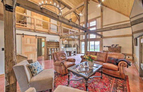 Bloomington Cabin 4 Mi to Indiana University - Foto 4