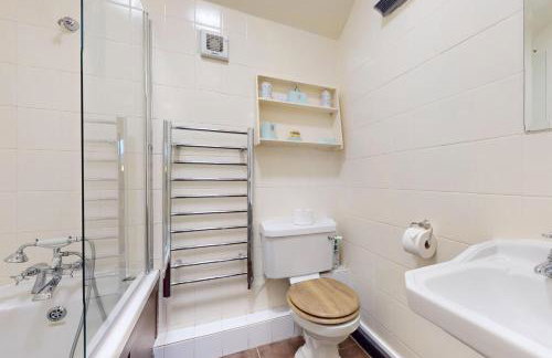 Sheepfold Cottage Dulverton - Foto 16