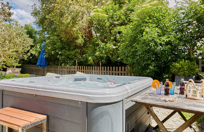 Le Hamelinet - Foto 24