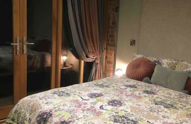 Luxury private FARM BARN, Airport, NEC - Foto 15