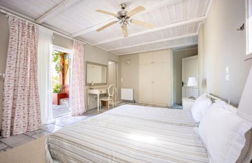 Corinthian Blue Retreat - Foto 24