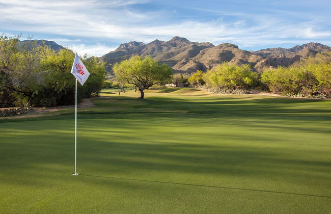 Ventana Canyon Club and Lodge - Foto 55