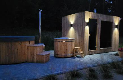 Siedlisko Przy Lesie Alpaka 3 - Foto 16