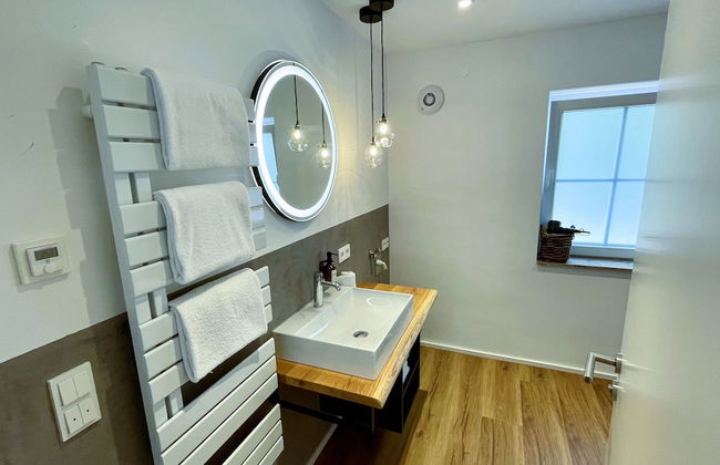 Ferienhof Eichenberg - Foto 45