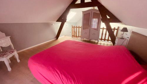 Maison Chez Marguerite - Foto 2