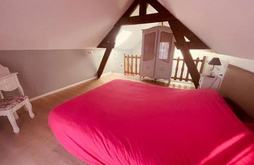 Maison Chez Marguerite - Foto 2