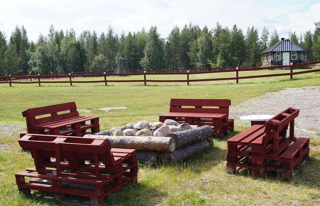 Myrkulla Lodge - Foto 18