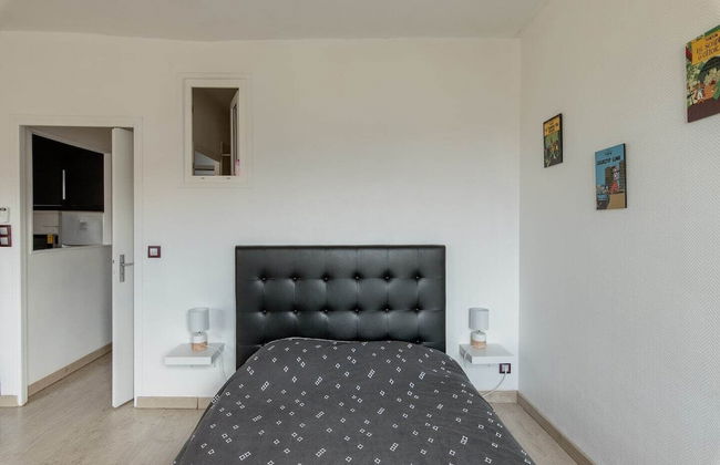 Maison de la Marbrerie - Foto 10