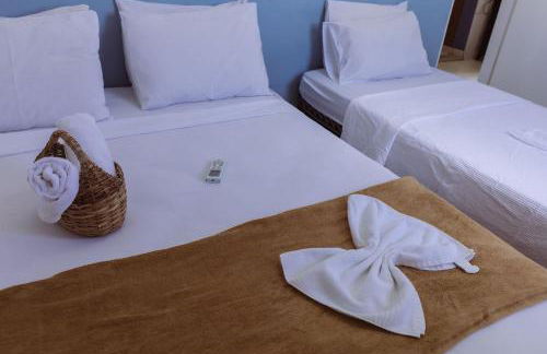 Village Caranguejo - FLAT 02 Quartos - Foto 71