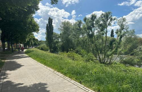 Idyllisches Haus Ferienwohnung in Jena direkt an der Saale - Foto 25