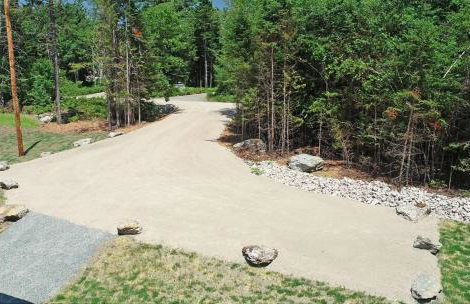 Newly Built Retreat in the Woods Near Acadia - Foto 9