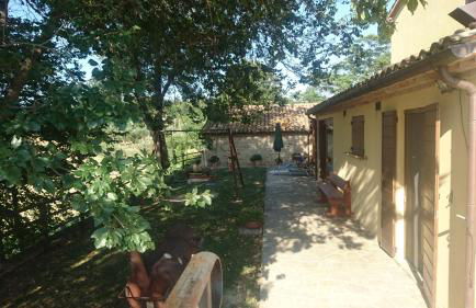 Agriturismo "Le Piagge" - Foto 18