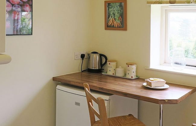 Giddy Cottage - Foto 7