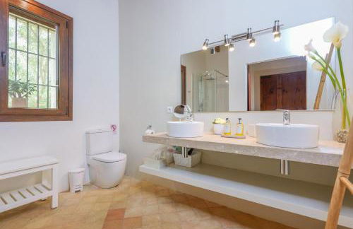 Cas Pilot in Santa Maria del Cam - Foto 75